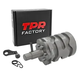 MF4066 Desmodromico Selettore Cambio TPR Factory Motore AM6 a Stella in Ergal