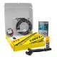 MF3345 Kit Trasmissione DID Honda XADV X-ADV 750 Corona Pignone da 2017 a 2026