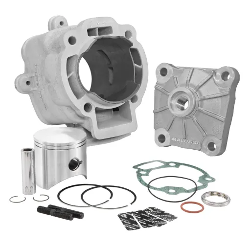 MF3540 Cilindro Malossi 172cc DM 65 Piaggio Hexagon LX LXT 125 150 180 2T H2O
