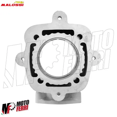 MF3540 Cilindro Malossi 172cc DM 65 Piaggio Hexagon LX LXT 125 150 180 2T H2O
