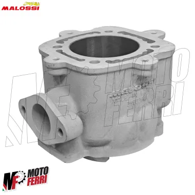 MF3540 Cilindro Malossi 172cc DM 65 Piaggio Hexagon LX LXT 125 150 180 2T H2O