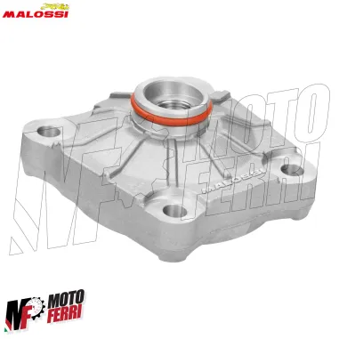 MF3540 Cilindro Malossi 172cc DM 65 Piaggio Hexagon LX LXT 125 150 180 2T H2O