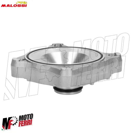 MF3540 Cilindro Malossi 172cc DM 65 Piaggio Hexagon LX LXT 125 150 180 2T H2O