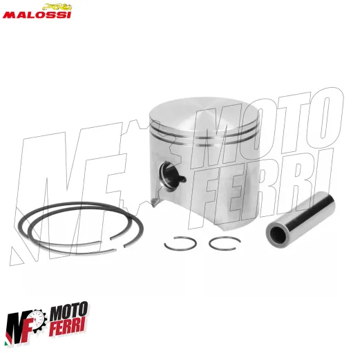 MF3540 Cilindro Malossi 172cc DM 65 Piaggio Hexagon LX LXT 125 150 180 2T H2O