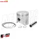 MF3540 Cilindro Malossi 172cc DM 65 Piaggio Hexagon LX LXT 125 150 180 2T H2O