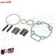 MF3540 Cilindro Malossi 172cc DM 65 Piaggio Hexagon LX LXT 125 150 180 2T H2O