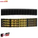 MF3541 Cinghia Malossi Suzuki Sixteen 125 150 LC X Belt in Kevlar