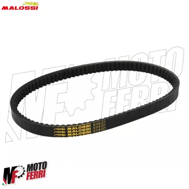 MF3541 Cinghia Malossi Suzuki Sixteen 125 150 LC X Belt in Kevlar