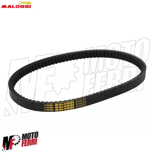 MF3541 Cinghia Malossi Suzuki Sixteen 125 150 LC X Belt in Kevlar