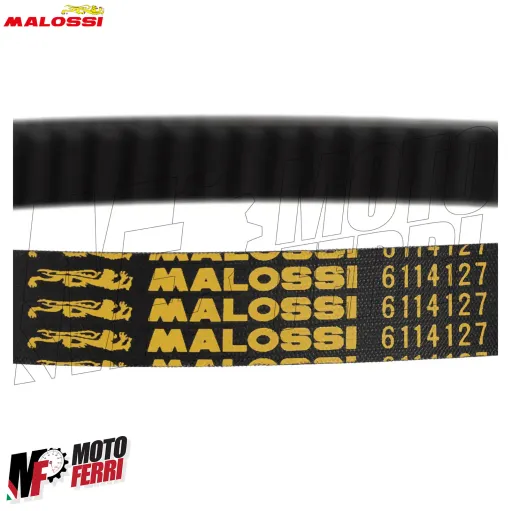 MF3541 Cinghia Malossi Honda SH 125 150 dal 2001 al 2012 X Belt in Kevlar