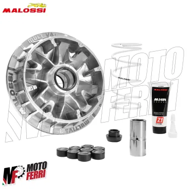MF3539 Variatore Malossi Multivar 2000 Suzuki Burgman AN 400 da 2010 a 2024