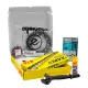 MF9863 Kit Trasmissione DID Honda NC 750 S - X DCT Corona Pignone da 2014 a 2020