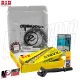 MF9863 Kit Trasmissione DID Honda NC 750 S - X DCT Corona Pignone da 2014 a 2020