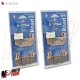 MF9864 Pastiglie Freno Anteriori Brenta Sinterizzate Pro BMW R 1300 GS 2024 2025