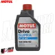 MF3461 Olio Cambio Ingranaggi Motul HD Drive Supra 80W90 Trasmissione 1 LT
