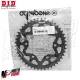 MF9866 Kit Trasmissione DID GP Yamaha YZF R6 600 Corona Pignone da 2006 a 2024