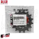 MF9866 Kit Trasmissione DID GP Yamaha YZF R6 600 Corona Pignone da 2006 a 2024