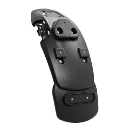 MF7047 Parafango Portatarga Posteriore Nero Beverly 300 310 400 da 2021 a 2026
