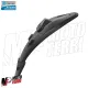 MF7047 Parafango Portatarga Posteriore Nero Beverly 300 310 400 da 2021 a 2026