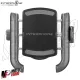 MF6899 Supporto Cellulare Smartphone Beverly 300 310 400 Specchietto Crab PRO