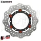 MF9867 Disco Freno Anteriore Posteriore Accossato Vespa GTS 300 dal 2008 al 2023