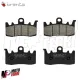 MF9137 Pastiglie Freno Anteriore Organiche Brenta BMW R 1200 GS da 2013 a 2020