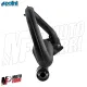 MF1012 Scarico Marmitta Polini Vespa 50 PK S XL HP Silenziatore in Alluminio