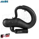 MF1012 Scarico Marmitta Polini Vespa 50 PK S XL HP Silenziatore in Alluminio