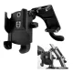 MF4974 Supporto Porta Smartphone Telefono FAR Honda SH 125 150 300 350 2020/2026