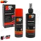 MF3006 Kit Pulizia Filtro Aria KN K&N Sport Sportivo Detergente Olio Moto Auto