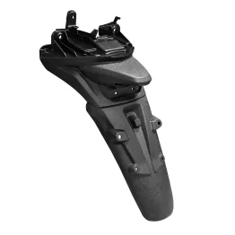 MF7010 Parafango Portatarga Posteriore Piaggio Liberty 50 125 150 iGet 2024 2025