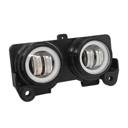 MF6242 Faro Fanale Anteriore Iron Led EVOK F12 Phantom F15 Firefox - 1994 a 2006