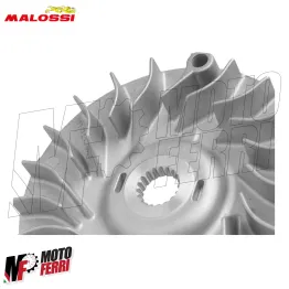 MF7011 Semipuleggia Ventilvar 2000 Malossi MBK Skyliner / Yamaha Majesty 250 2