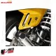 MF5264 Coperchio Copri Forcella Malossi CNC Vespa GTS 310 Super 2025 2026 Oro