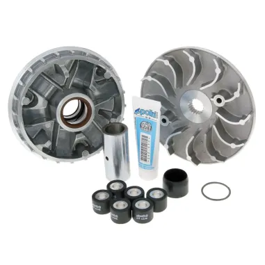 MF2530 Kit Variatore Polini Hi-Speed + Semipuleggia Honda SH 300 2007 - 2020