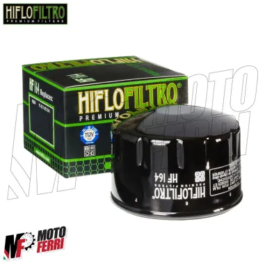 MF6458 Tagliando BMW C 650 Sport GT 2011 / 2020 4LT Olio Motul 7100 15W50 Filtro