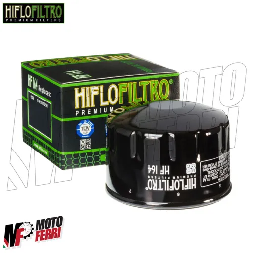 MF6458 Tagliando BMW C 650 Sport GT 2011 / 2020 4LT Olio Motul 7100 15W50 Filtro
