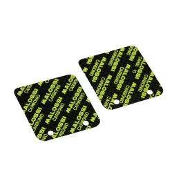 MF4673 Lamelle Pacco Lamellare Malossi VL14 VL16 in Carbonio 0,30mm MHR Team 90°