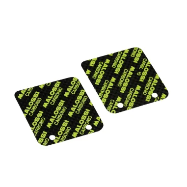 MF4673 Lamelle Pacco Lamellare Malossi VL14 VL16 in Carbonio 0,30mm MHR Team 90°