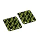 MF4673 Lamelle Pacco Lamellare Malossi VL14 VL16 in Carbonio 0,30mm MHR Team 90°