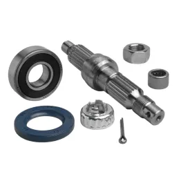 MF4672 Kit Revisione Asse Ruota Posteriore NRG RST MC2 50 2T dal 1994 al 1998