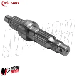 MF4672 Kit Revisione Asse Ruota Posteriore NRG RST MC2 50 2T dal 1994 al 1998 2