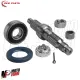 MF4672 Kit Revisione Asse Ruota Posteriore ZIP Fast Rider 50 2T dal 1992 al 1997