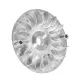 MF8435 Semipuleggia Ventilvar 2000 Malossi Zontes 368D 368E 368G 368K 2025 2026
