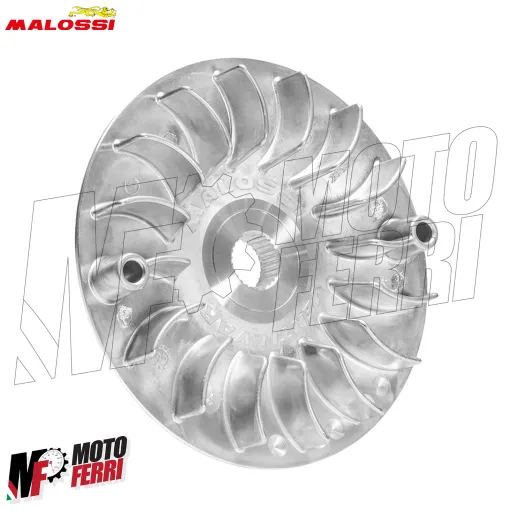 MF8435 Semipuleggia Ventilvar 2000 Malossi Zontes 368D 368E 368G 368K 2025 2026