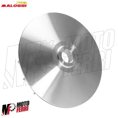 MF7810 Semipuleggia Ventilvar 2000 Malossi Peugeot XP 400 GT Allure 2023 / 2026