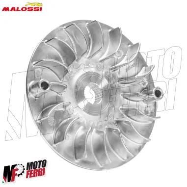 MF7810 Semipuleggia Ventilvar 2000 Malossi Peugeot XP 400 GT Allure 2023 / 2026
