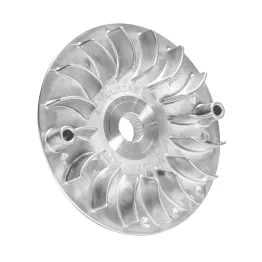 MF7012 Semipuleggia Ventilvar 2000 Malossi BMW C 400 X / GT 2025 2026 E5+