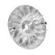 MF7012 Semipuleggia Ventilvar 2000 Malossi BMW C 400 X / GT 2025 2026 E5+