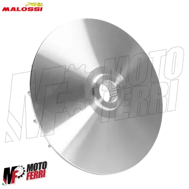 MF7012 Semipuleggia Ventilvar 2000 Malossi BMW C 400 X / GT 2025 2026 E5+